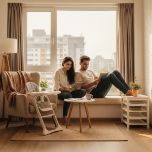 India’s Economy: A Mirror for Gen Z’s Future