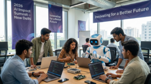 Young Indians Shaping Tomorrow